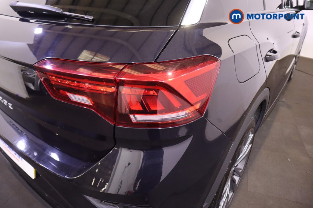 Used Volkswagen T-Roc 2021 for sale - 76344970: Photo 35