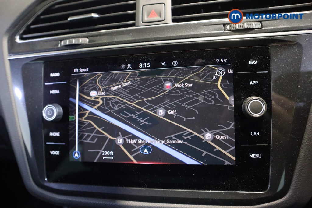 Used Volkswagen Tiguan 2023 for sale - 77516679: Photo 10