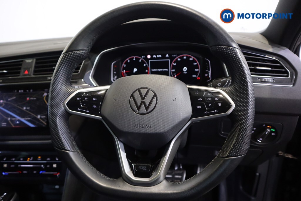 Used Volkswagen Tiguan 2023 for sale - 77516679: Photo 11