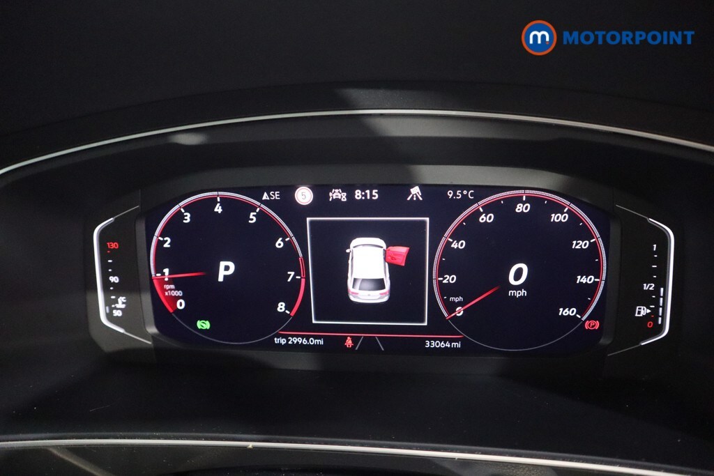 Used Volkswagen Tiguan 2023 for sale - 77516679: Photo 12