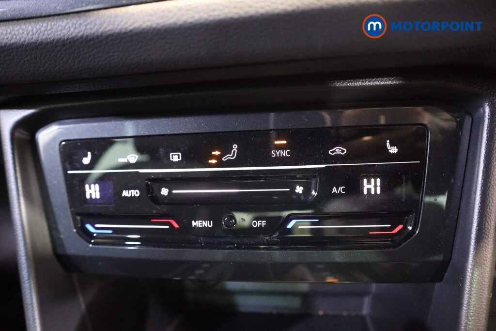 Used Volkswagen Tiguan 2023 for sale - 77516679: Photo 13