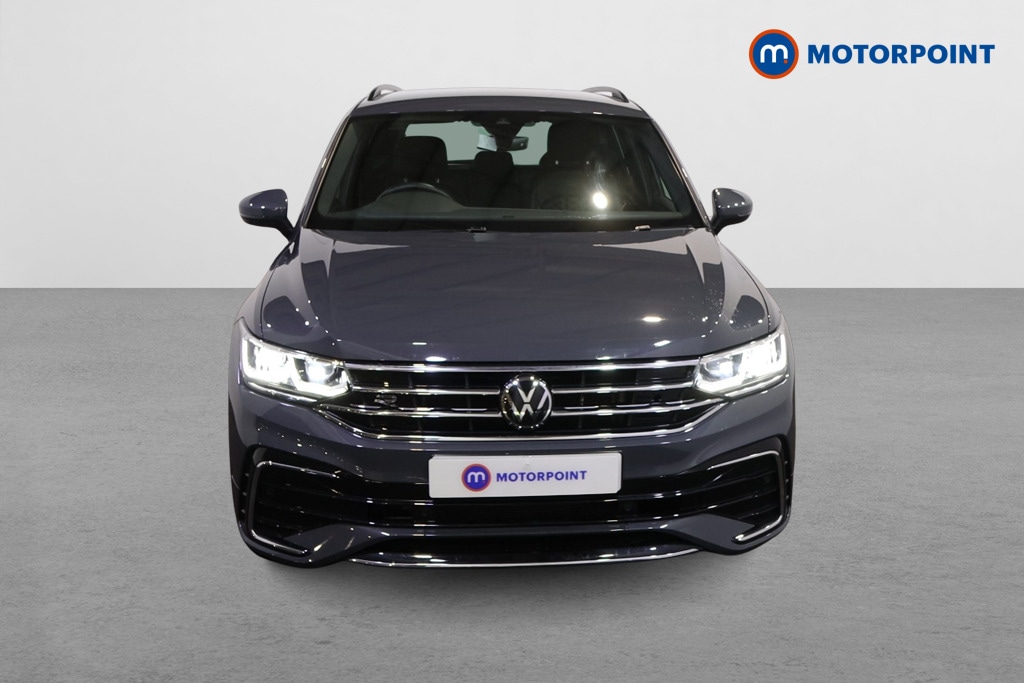 Used Volkswagen Tiguan 2023 for sale - 77516679: Photo 2