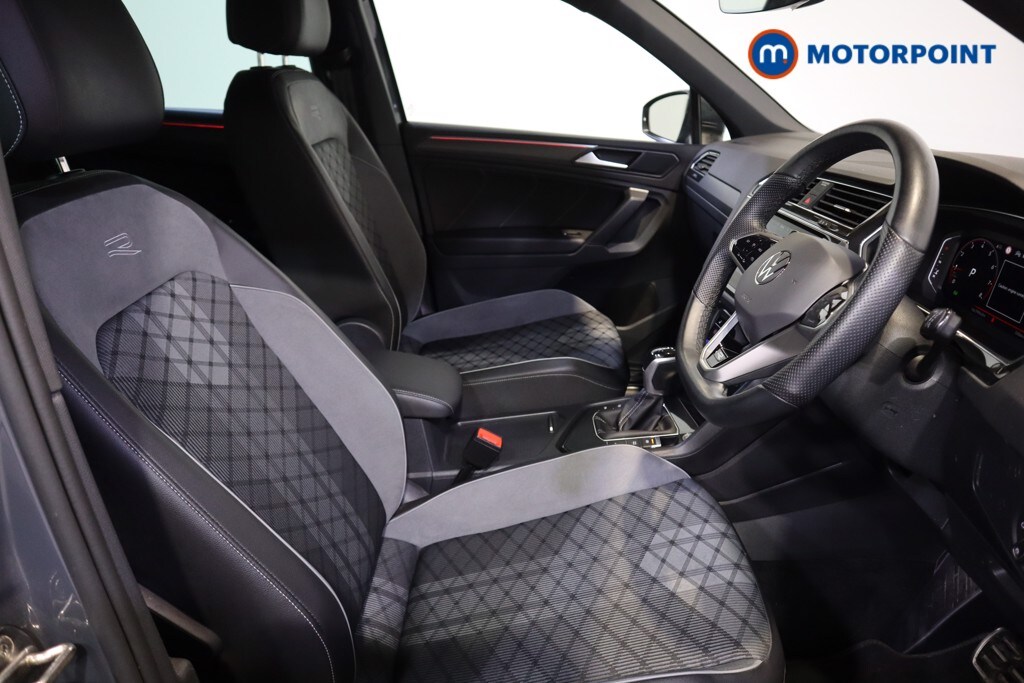 Used Volkswagen Tiguan 2023 for sale - 77516679: Photo 25