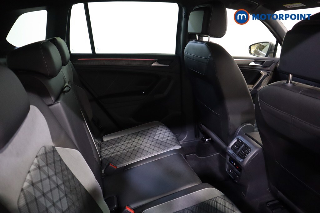 Used Volkswagen Tiguan 2023 for sale - 77516679: Photo 26