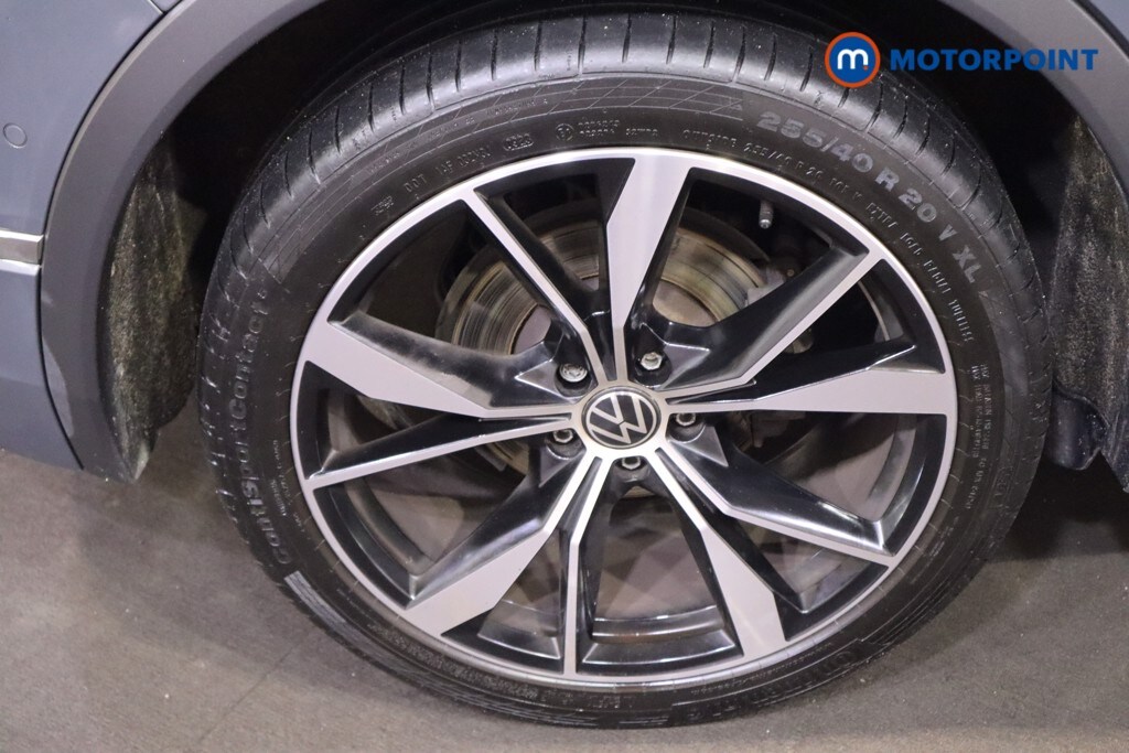 Used Volkswagen Tiguan 2023 for sale - 77516679: Photo 29