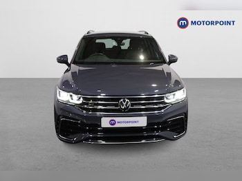 Used Volkswagen Tiguan 2023 for sale - 77516679: Photo