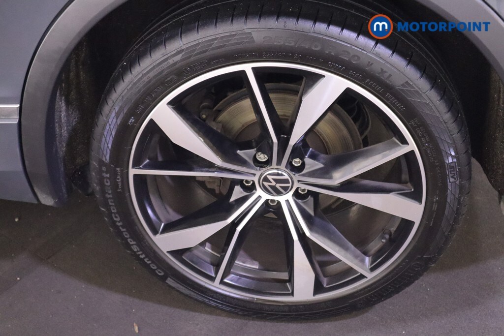 Used Volkswagen Tiguan 2023 for sale - 77516679: Photo 30