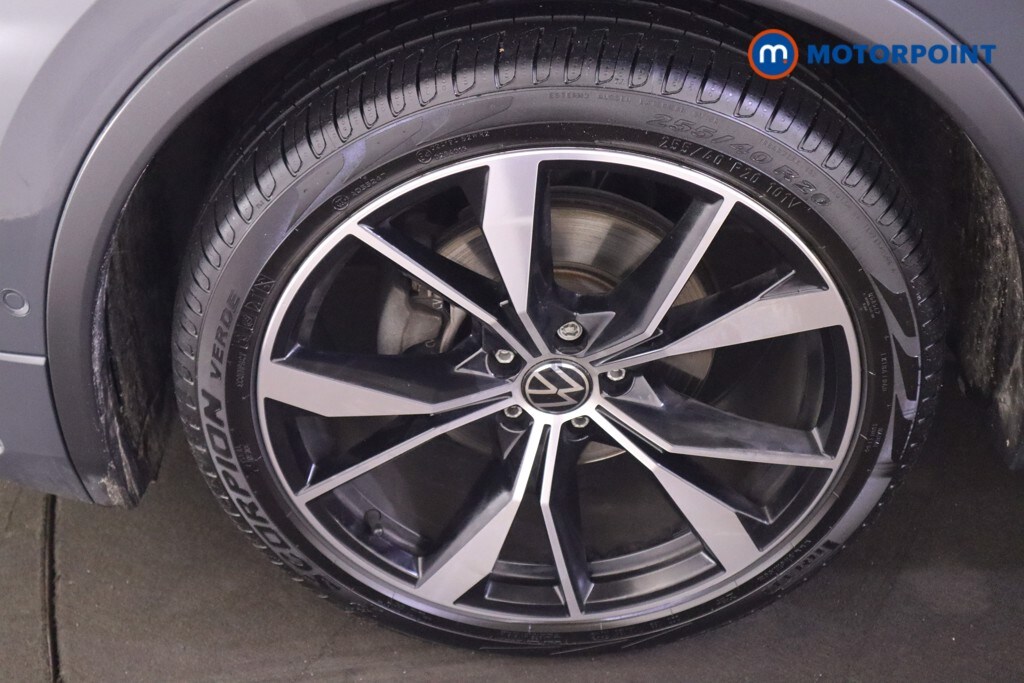 Used Volkswagen Tiguan 2023 for sale - 77516679: Photo 31