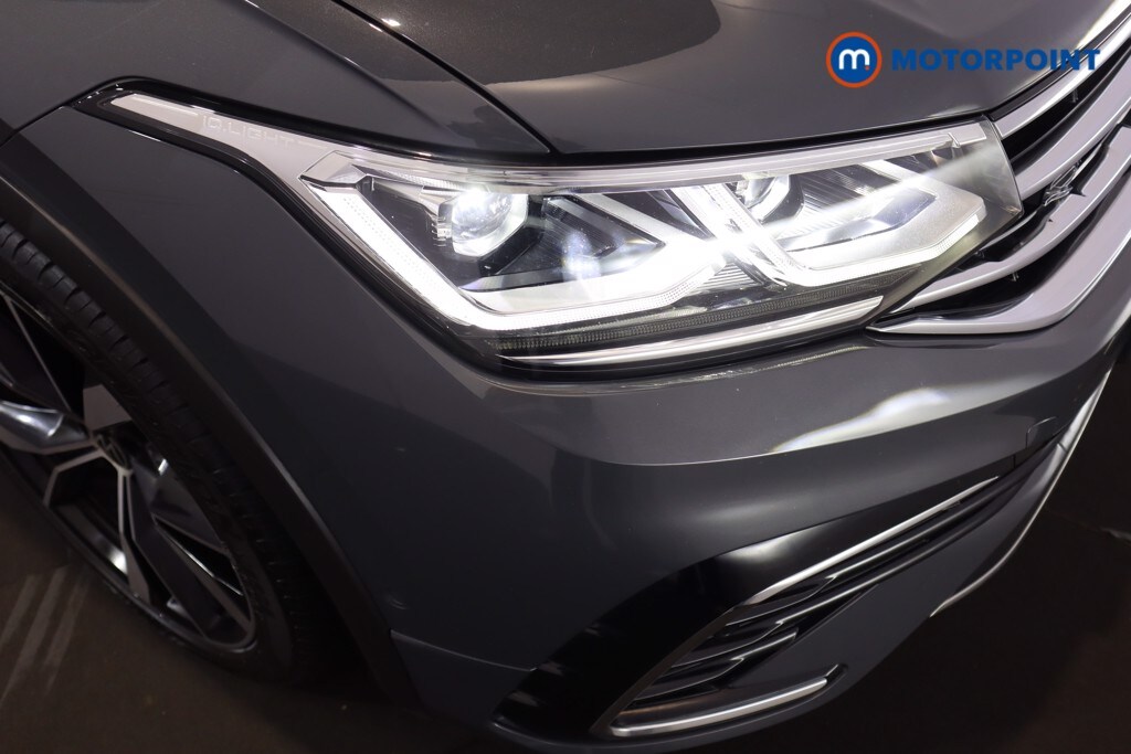 Used Volkswagen Tiguan 2023 for sale - 77516679: Photo 33