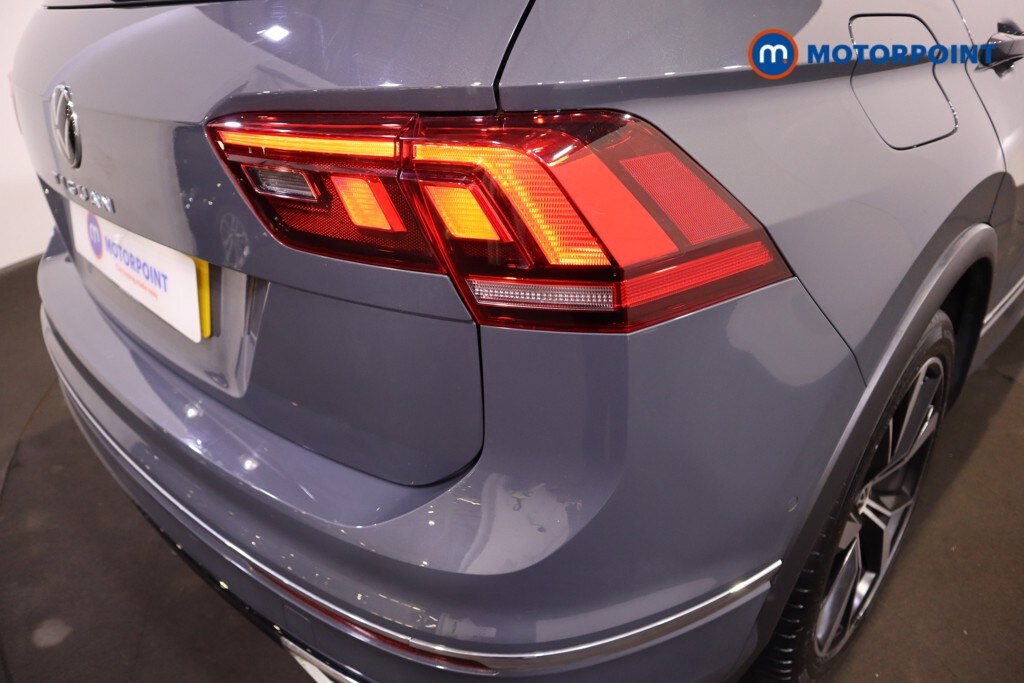 Used Volkswagen Tiguan 2023 for sale - 77516679: Photo 35