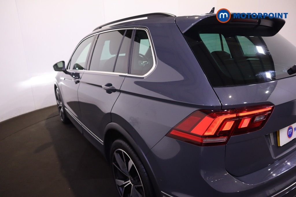 Used Volkswagen Tiguan 2023 for sale - 77516679: Photo 36