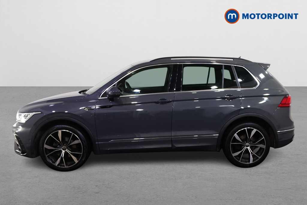 Used Volkswagen Tiguan 2023 for sale - 77516679: Photo 4