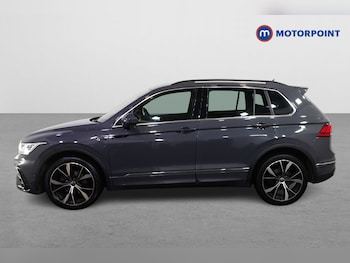 Used Volkswagen Tiguan 2023 for sale - 77516679: Photo