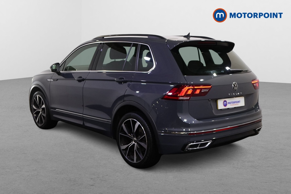 Used Volkswagen Tiguan 2023 for sale - 77516679: Photo 5