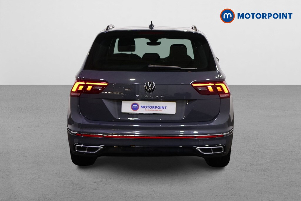 Used Volkswagen Tiguan 2023 for sale - 77516679: Photo 6
