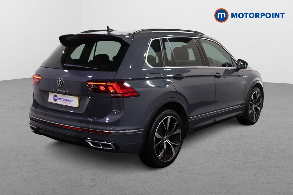 Used Volkswagen Tiguan 2023 for sale - 77516679: Photo 7