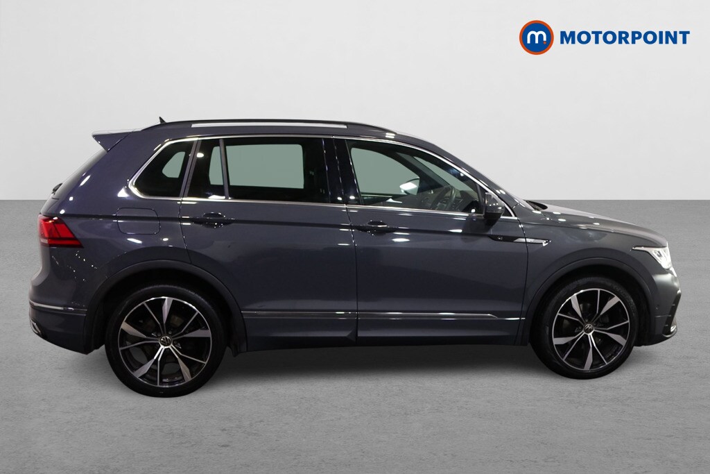Used Volkswagen Tiguan 2023 for sale - 77516679: Photo 8