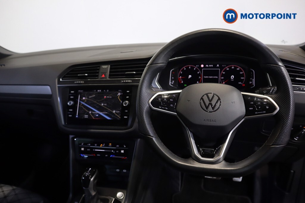 Used Volkswagen Tiguan 2023 for sale - 77516679: Photo 9