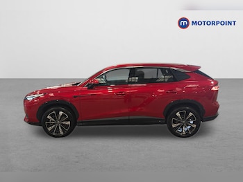Used MG MG HS 2025 for sale - 78721204: Photo