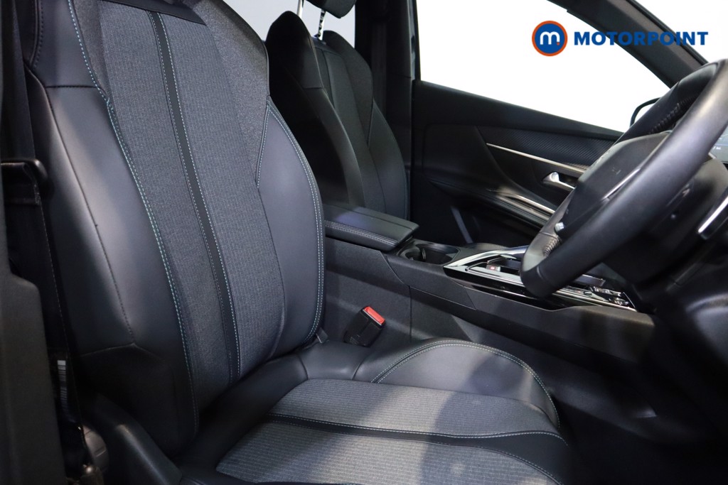 Used Peugeot 3008 2023 for sale - 77187240: Photo 12