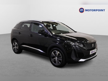 Peugeot 3008 feature image