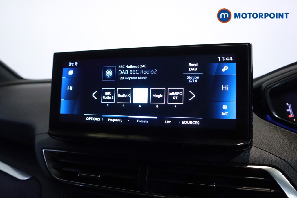 Used Peugeot 3008 2023 for sale - 77187240: Photo 20