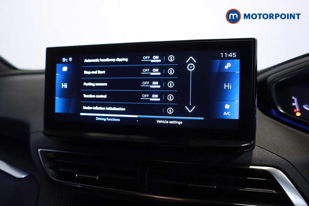 Used Peugeot 3008 2023 for sale - 77187240: Photo 23