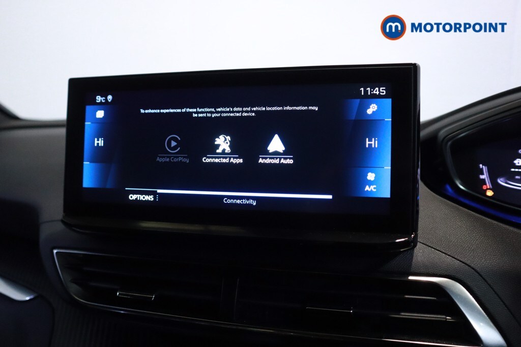 Used Peugeot 3008 2023 for sale - 77187240: Photo 25