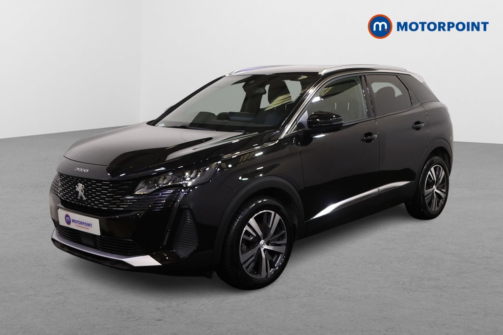 Used Peugeot 3008 2023 for sale - 77187240: Photo 3
