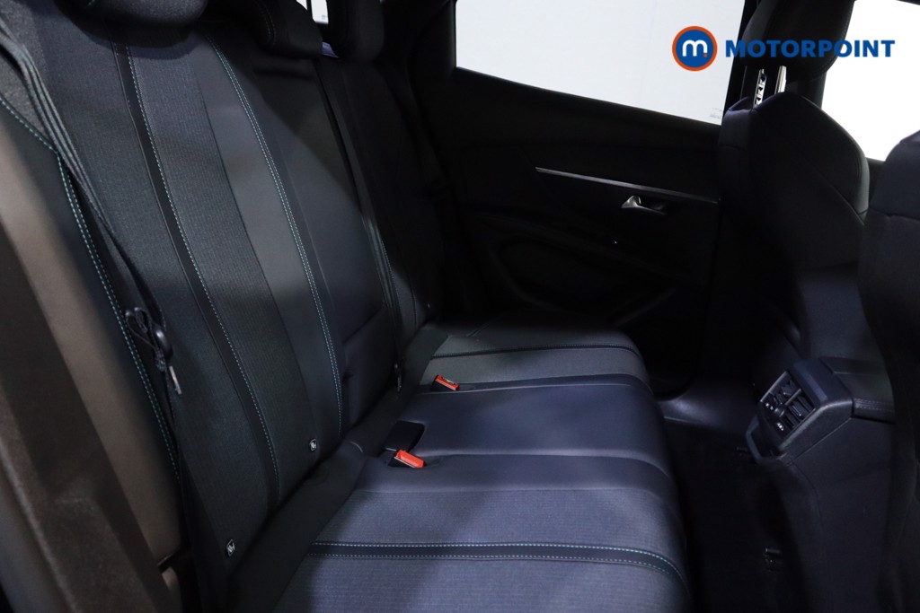 Used Peugeot 3008 2023 for sale - 77187240: Photo 32