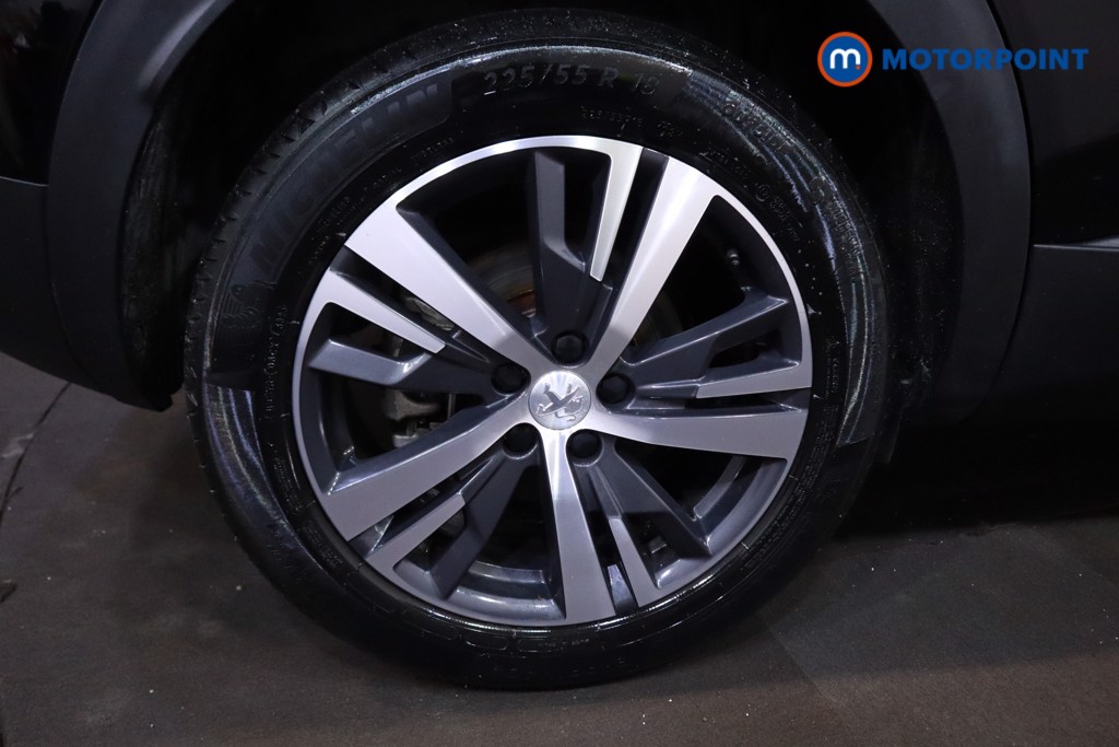 Used Peugeot 3008 2023 for sale - 77187240: Photo 37