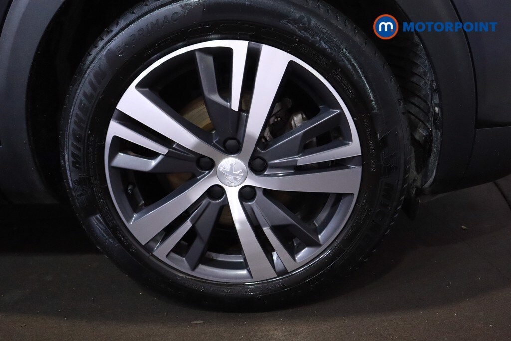 Used Peugeot 3008 2023 for sale - 77187240: Photo 40