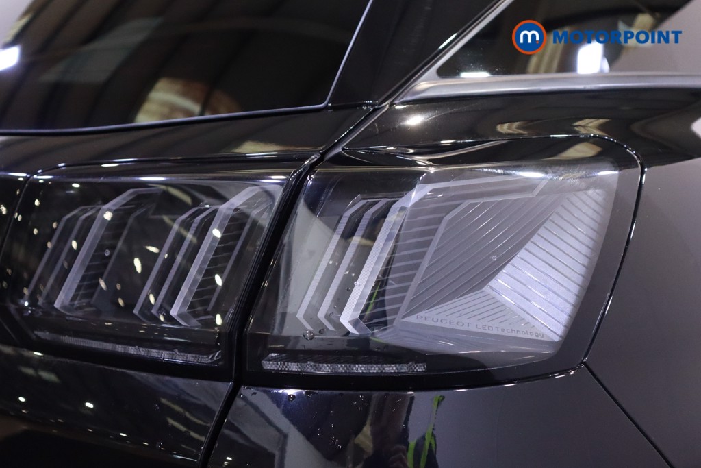 Used Peugeot 3008 2023 for sale - 77187240: Photo 42