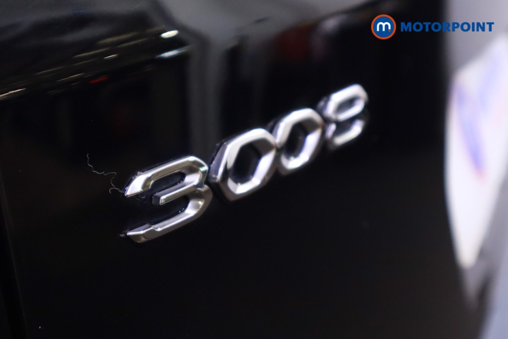 Used Peugeot 3008 2023 for sale - 77187240: Photo 45