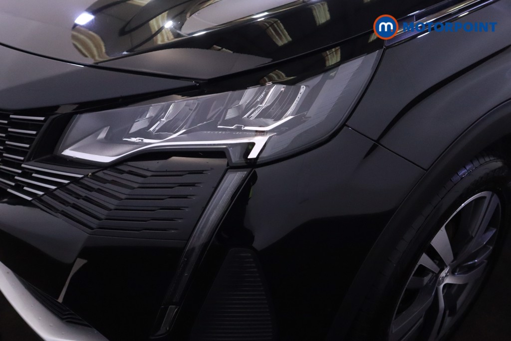 Used Peugeot 3008 2023 for sale - 77187240: Photo 48