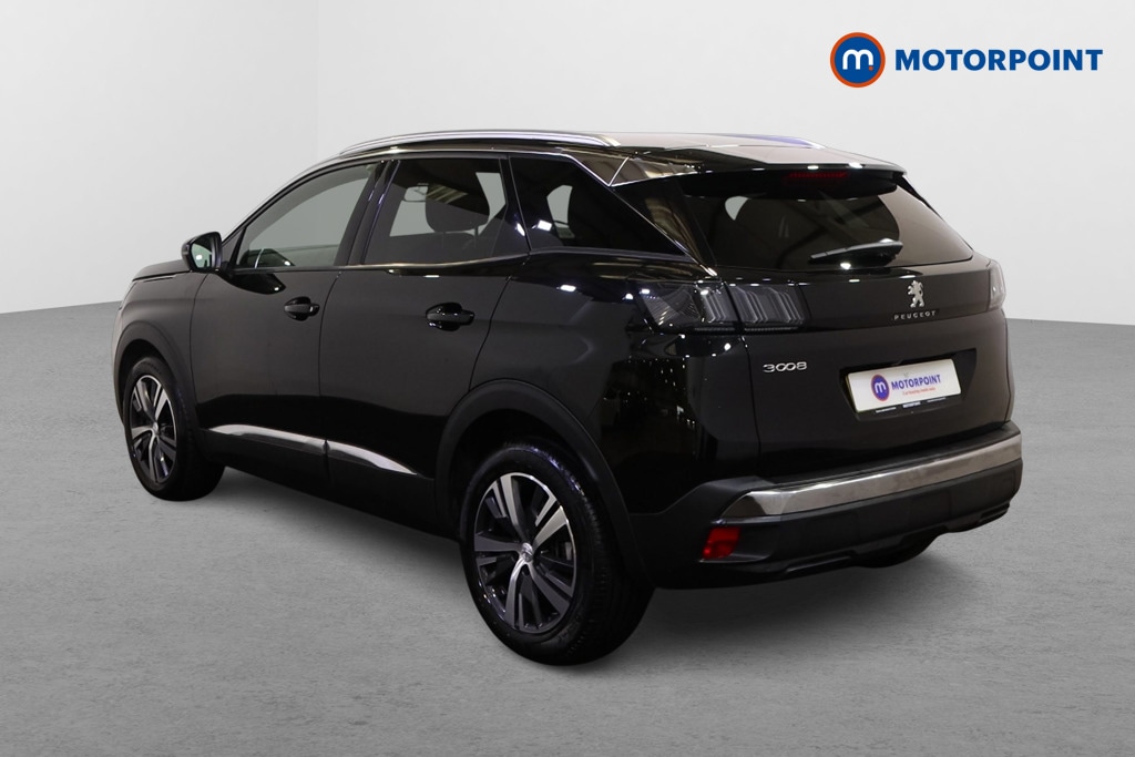Used Peugeot 3008 2023 for sale - 77187240: Photo 5