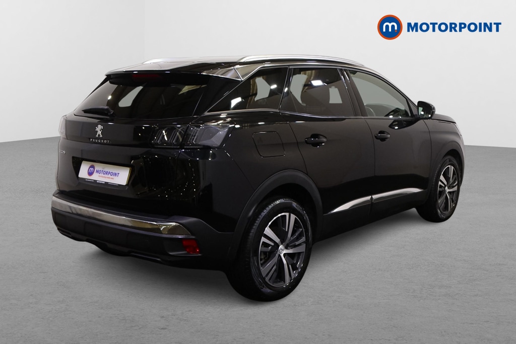 Used Peugeot 3008 2023 for sale - 77187240: Photo 7