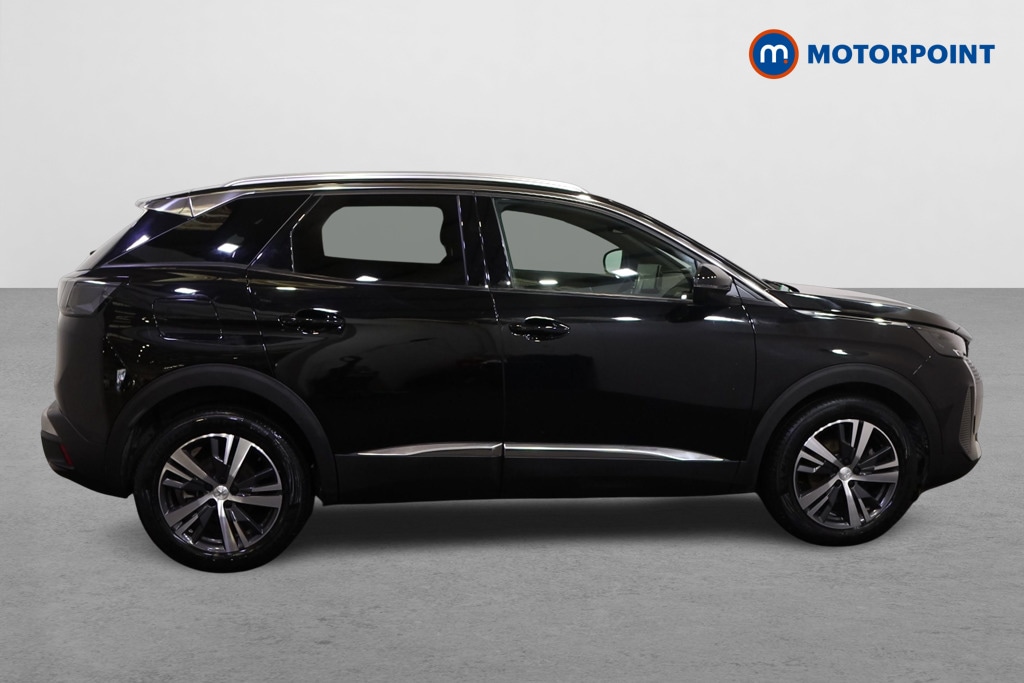 Used Peugeot 3008 2023 for sale - 77187240: Photo 8