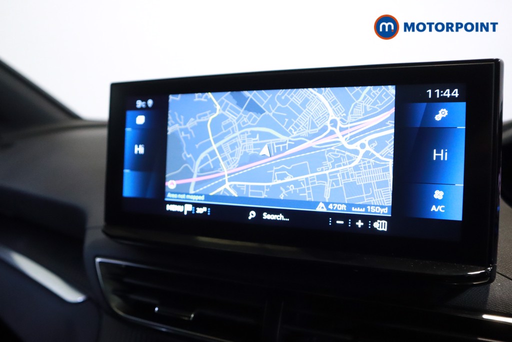 Used Peugeot 3008 2023 for sale - 77187240: Photo 9