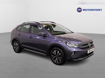 Used Volkswagen Taigo 2023 for sale - 75619076: Photo
