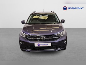 Used Volkswagen Taigo 2023 for sale - 75619076: Photo
