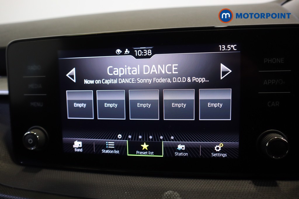 Used Skoda Fabia 2022 for sale - 76333031: Photo 10