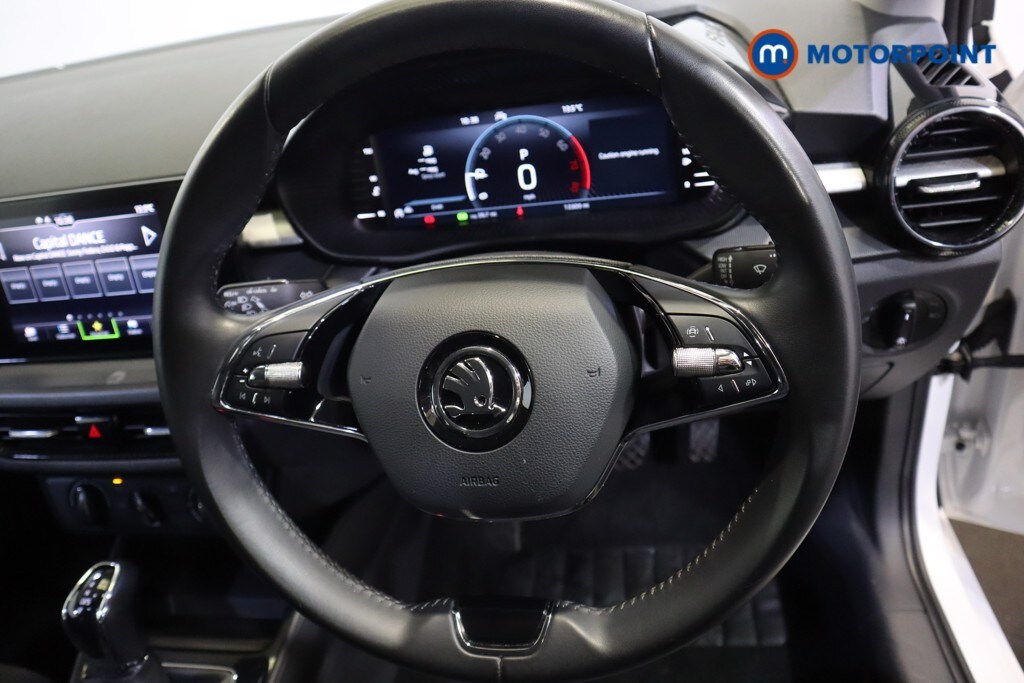 Used Skoda Fabia 2022 for sale - 76333031: Photo 11