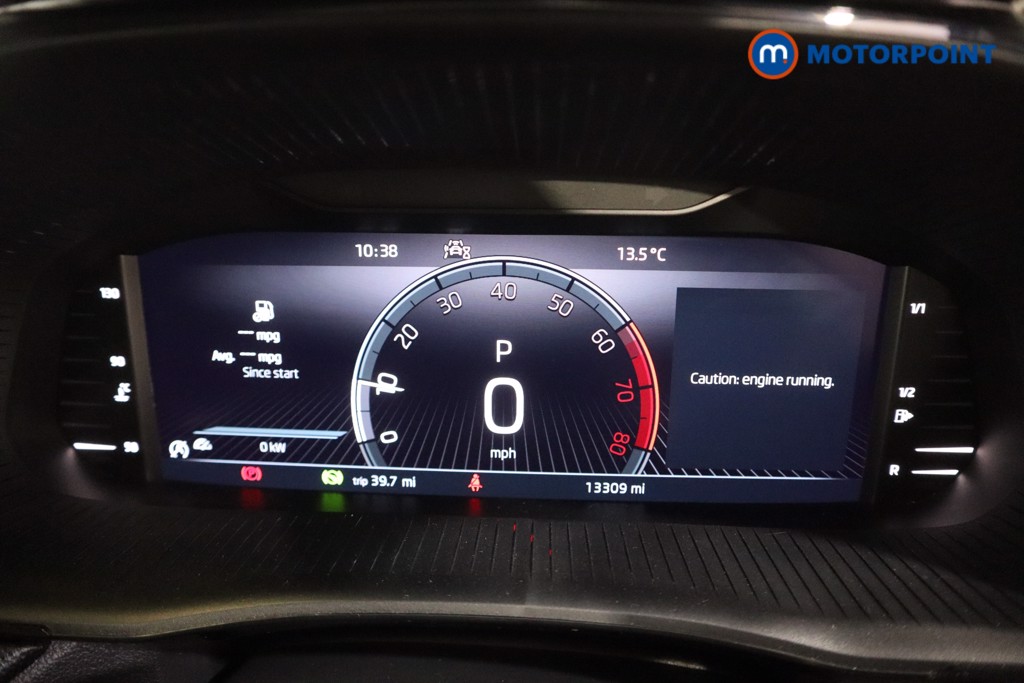 Used Skoda Fabia 2022 for sale - 76333031: Photo 12