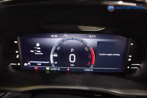 Used Skoda Fabia 2022 for sale - 76333031: Photo 12