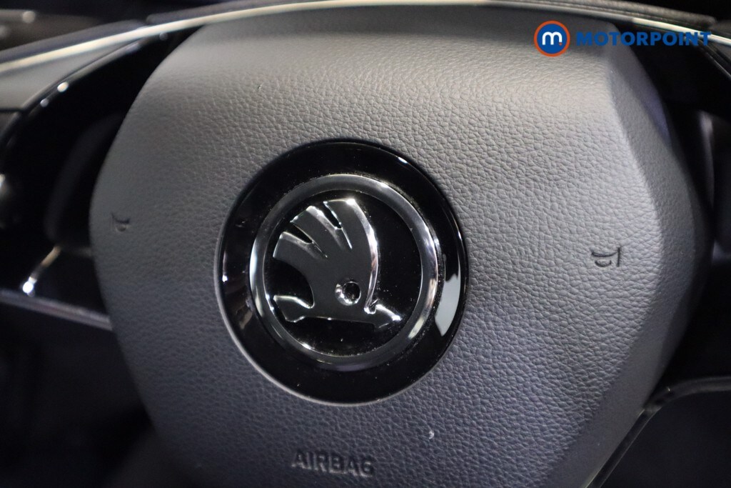 Used Skoda Fabia 2022 for sale - 76333031: Photo 22