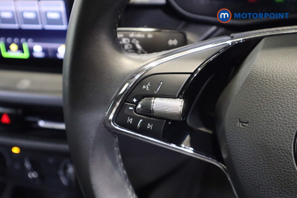 Used Skoda Fabia 2022 for sale - 76333031: Photo 23