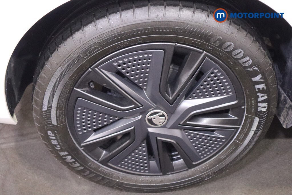 Used Skoda Fabia 2022 for sale - 76333031: Photo 29