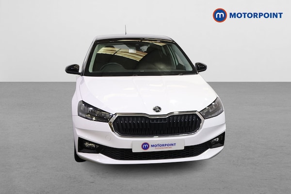 Used Skoda Fabia 2022 for sale - 76333031: Photo 2