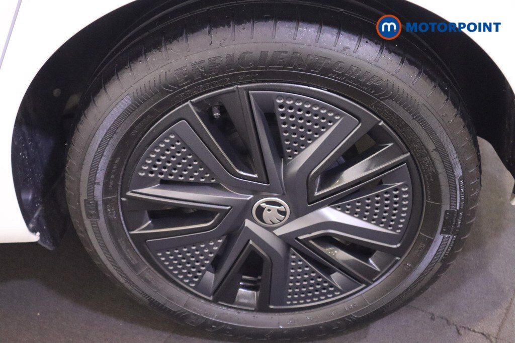 Used Skoda Fabia 2022 for sale - 76333031: Photo 30